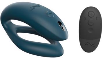 WE-VIBE SYNC O VELVET GREEN