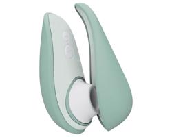 Womanizer Liberty 2 - nabíjateľný stimulátor (zelený)