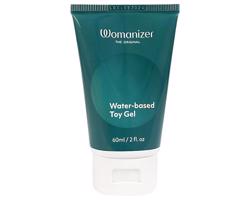 Womanizer Toy Gel - lubrikant na vodnej báze (60ml)