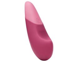 Womanizer Vibe - klitorisový vibrátor (ružový)