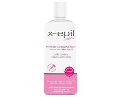 X-Epil Intimo - intímny sprchový gél (100 ml)