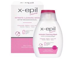 X-Epil Intimo - intímny sprchový gél (250 ml)