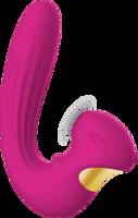 Xocoon Celestial Love Clitoral Vibrator
