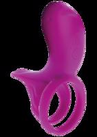 Xocoon Couples Stimulator Ring
