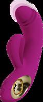 Xocoon Harmony Dual Touch G-spot Vibrator