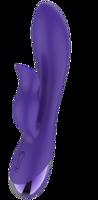 Xocoon Unchained Love G-Spot Rabbit Vibrator
