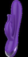 Xocoon Unlimited Love G-Spot Rabbit Vibrator