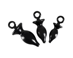 You2Toys - Análny tréning set - 3ks (čierny)