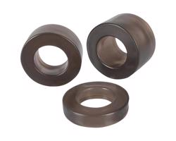 You2Toys Ball - Krúžok na penis a semenníky sťahujúci set (sivý)