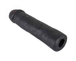 You2Toys - BIG - penisový návlek na zväčšenie (čierny)