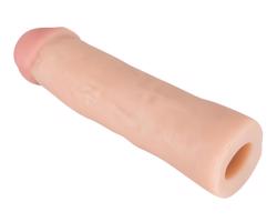 You2Toys - BIG - zväčšujúci návlek priesvitný