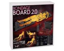 You2Toys Bondage Board 2.0 - prenosná posteľ pre viazanie