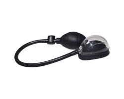 You2Toys - Čierna punci pumpa