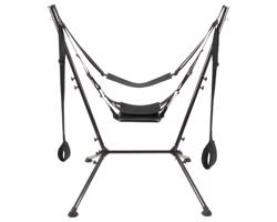 You2Toys - čierna sex hojdačka s rámom