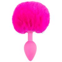 You2Toys Colorful Joy Bunny Tail