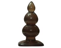 You2Toys Drops - stredný análny plug