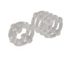 You2Toys - Extra penisový krúžok