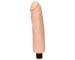 You2Toys - Hodvábny pôžitok vibrátor