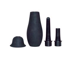 You2Toys - Láska Sprcha - intímny sprchovač s 2 hlavami