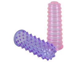 You2Toys Love Finger - prstový stimulátor (2ks)