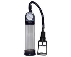 You2Toys - Luxusná pumpa na penis