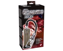 You2Toys - Majster potencie penisová pumpa