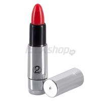 You2Toys Mini Kiss me Lipstick &amp;amp;#45; vibrátor v tvare rúžu