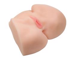 You2Toys - Oxana vagína a zadoček