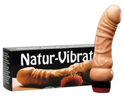 You2Toys - Prírodný vibrátor