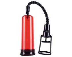 You2Toys - Profesionálna pumpa na penis