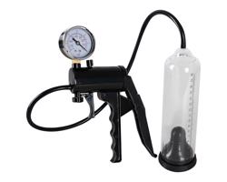 You2Toys - Silná, tvrdá zázračná pumpa