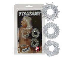 You2Toys - Trblietavé krúžky na penis (3 ks)