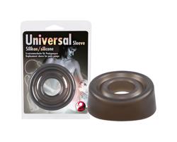 You2Toys - Univerzálna silikónová manžeta (šedá)