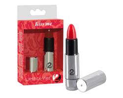 You2Toys - Vášnivý rúž vibrátor