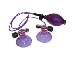 You2Toys - Vibračný stimulátor bradaviek