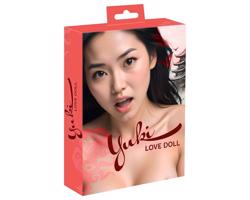 You2Toys - Yuki nafukovacia bábika s veľkými prsiami