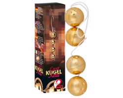 You2Toys - Zlaté gejša guličky