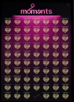 Zážitkový plagát 69 Moments