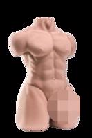 ZENN Darius - Ultra Realistic Male Love Doll