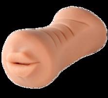 ZENN Jade - She Is Young Wet Hot & Soft