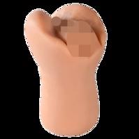 ZENN Kate - Come Inside In Both My Hot Holes