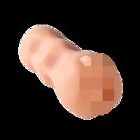 ZENN Kimberly - Fantastic Clit & Lips