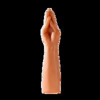 ZENN My Fist Is Ready To Go