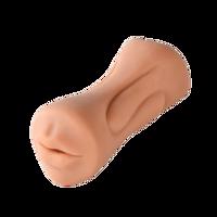 ZENN Nicole's Super Soft Mouth & Wet Pussy