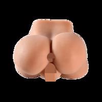 ZENN Sasha Hot Ass & Tight Pussy