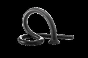 ZENN Silicone Snake 87 cm