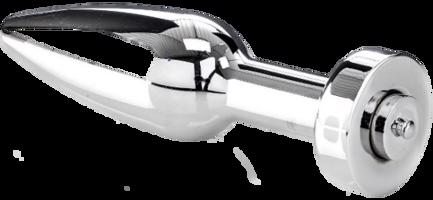 ZENN Super Automatic Ejaculation Set - Butt Plug Bolt