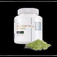 Zerex BIO Zelený jačmeň 200 gramov v prášku