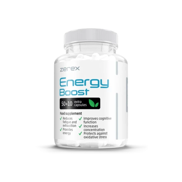 Únava a vyčerpanie