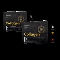 Pleť, vlasy a nechty